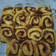 Cooksnap dari Dian untuk resep Cheesy Cinnamon Rolls tanpa ulen, empuk, praktis, enak 👌👍
