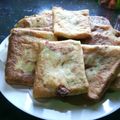 Cooksnap dari Etha Duoz untuk resep Kulit Risol/Martabak Telur Mini Anti Sobek