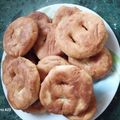 El cooksnap de Jana Lagoria cuando hizo Tortas fritas esponjosas y muy ricas.