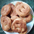 El cooksnap de Jana Lagoria cuando hizo Tortas fritas esponjosas y muy ricas.