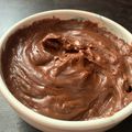 El cooksnap de noor cuando hizo Tarta de crema de chocolate con fresas🥧🍓.