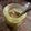 El cooksnap de Lu cuando hizo Mate con yerba de coco.