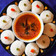 Madhvi Dwivedi's cooksnap of when they made Idli sambhar.