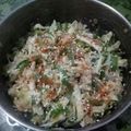 Cooksnap dari WaRiSan Sehat untuk resep Basic Saos Kentang (Mashed Potato Sauce)