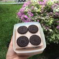 Cooksnap dari Adelin Damayanti Putri untuk resep Regal Milk Bath
