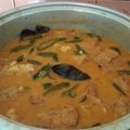 Cooksnap dari Laila Anggraini untuk resep Sayur Cabe Khas Cirebon