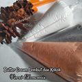 Cooksnap dari ati dewanthi untuk resep Buttercream Lembut & Kokoh (versi ekonomis cocok untuk pemula)