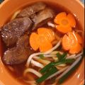 陳伽瑜 的 紅燒牛肉麵 #好料日記 cooksnap