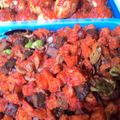 Cooksnap dari Ibu Ucu untuk resep Sambal goreng ati ampela, kentang, dan pete