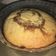 El cooksnap de Estefanía Gómez cuando hizo Bizcochuelo Casero de Vainilla.