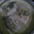 El cooksnap de MIGUEL ANGEL ALVAREZ DOMINGUEZ cuando hizo Merluza en salsa verde.