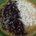 Cooksnap dari Kurnia Widyaningtyas untuk resep 73. Kue Martabak Manis