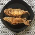 Cooksnap dari Elynda Daraqhutnie untuk resep Goreng Bandeng Presto Simple