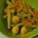 Cooksnap dari Veronica Dwi Lestari untuk resep Acar kuning wortel-timun-putren