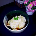 Cooksnap dari Thika untuk resep Bubur sumsum lembut