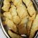 El cooksnap de hluisita54 cuando hizo Palitos de Anis glaseados.