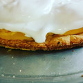 El cooksnap de Alexandra cuando hizo Lemon pie !!!!.
