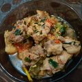Cooksnap dari Lulus Ut untuk resep Ayam Woku