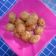 Cooksnap dari Erni Denpasar untuk resep Bola bola tahu rambutan