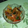 Cooksnap dari Neng Fani untuk resep Tumis ikan asin gabus