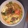 Cooksnap dari Thessie Sindhura untuk resep Indomie ramen kuah pedas