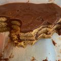 El cooksnap de Rocio Dietz cuando hizo Postre con vainillas.