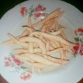 Cooksnap dari Ahmad Seri untuk resep Telur Gabus Keju Renyah