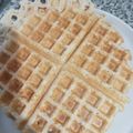 El cooksnap de Maria Florencia Alvarez cuando hizo Waffles perfectos 👌.