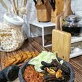 Cooksnap dari Yunita Phatitama untuk resep Belut Goreng Sambal Cetar