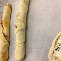 صورة من @Modernhealthyfood، شاركها بعد تجربة وصفة عجينة العشر دقائق