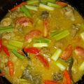 Cooksnap dari Pipiet Handayani untuk resep Tongseng Ayam