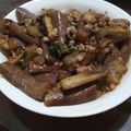 可可 的 魚香茄子 cooksnap