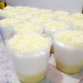 Cooksnap dari Yuli ha untuk resep Puding Susu Keju