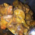 Cooksnap dari Galih Hermanto untuk resep Balado terong ungu syantieq