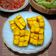 Cooksnap dari Fey_Pawonmungil untuk resep Tahu Domino