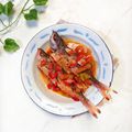 Cooksnap dari Nyanyah untuk resep Ikan Bumbu Tomat Pedas