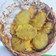Cooksnap dari Dinda Amy untuk resep 125. Gandasturi (kue Kacang Ijo)