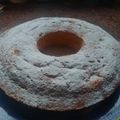 El cooksnap de Vani María cuando hizo Torta matera, súper fácil y rica!!.
