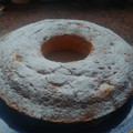 El cooksnap de Vani María cuando hizo Torta matera, súper fácil y rica!!.