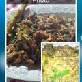 Cooksnap dari detta untuk resep Tumis kerang kunyit enak mudah