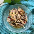 Cooksnap dari nania untuk resep 110. Tongkol Suir