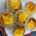 Hannah 的 葡式蛋塔 cooksnap