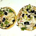 JENNIFER's cooksnap of when they made Mexican Sopes.