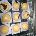Cooksnap dari Nur Hayati untuk resep #37 Bakpao kukus, lembut, anti gagal