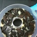 Cooksnap dari Novi untuk resep Puding Susu Oreo 🍮
