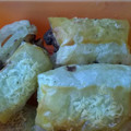 Cooksnap dari Ochiefa untuk resep Puff pastry coklat keju