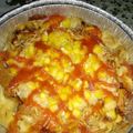 Cooksnap dari Hera Wati untuk resep Pizza tuna super empuk