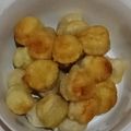 Cooksnap dari anggie untuk resep Cimol Simple nan Lezat