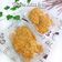 Cooksnap dari Dieah Rara untuk resep Chicken Katsu Frozen
