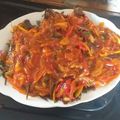 Cooksnap dari Lina Ardana untuk resep Nila asem manis